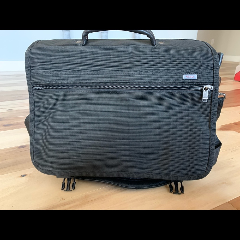 Tumi Briefcase